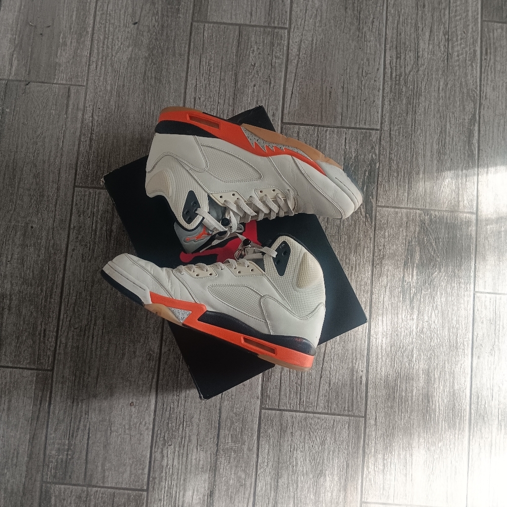 Nike Air Jordan Retro 5